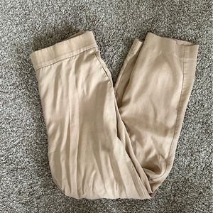 Ann Taylor The Easy Ankle Pant